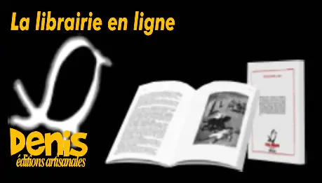Denis éditions